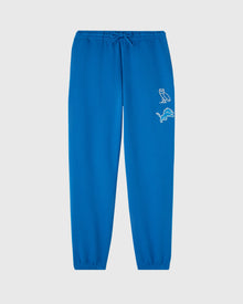 Mens | NFL Detroit Lions Sweatpant | Blue