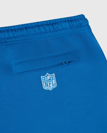 Mens | NFL Detroit Lions Sweatpant | Blue