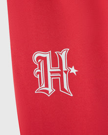 Mens | NFL Houston Texans Sweatpant | Red