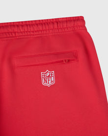 Mens | NFL Houston Texans Sweatpant | Red