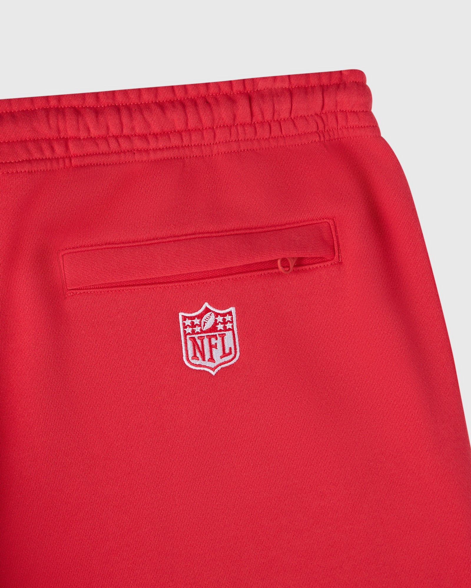 Mens | NFL Houston Texans Sweatpant | Red