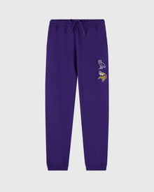 Mens | NFL Minnesota Vikings Sweatpant | Purple