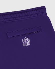 Mens | NFL Minnesota Vikings Sweatpant | Purple