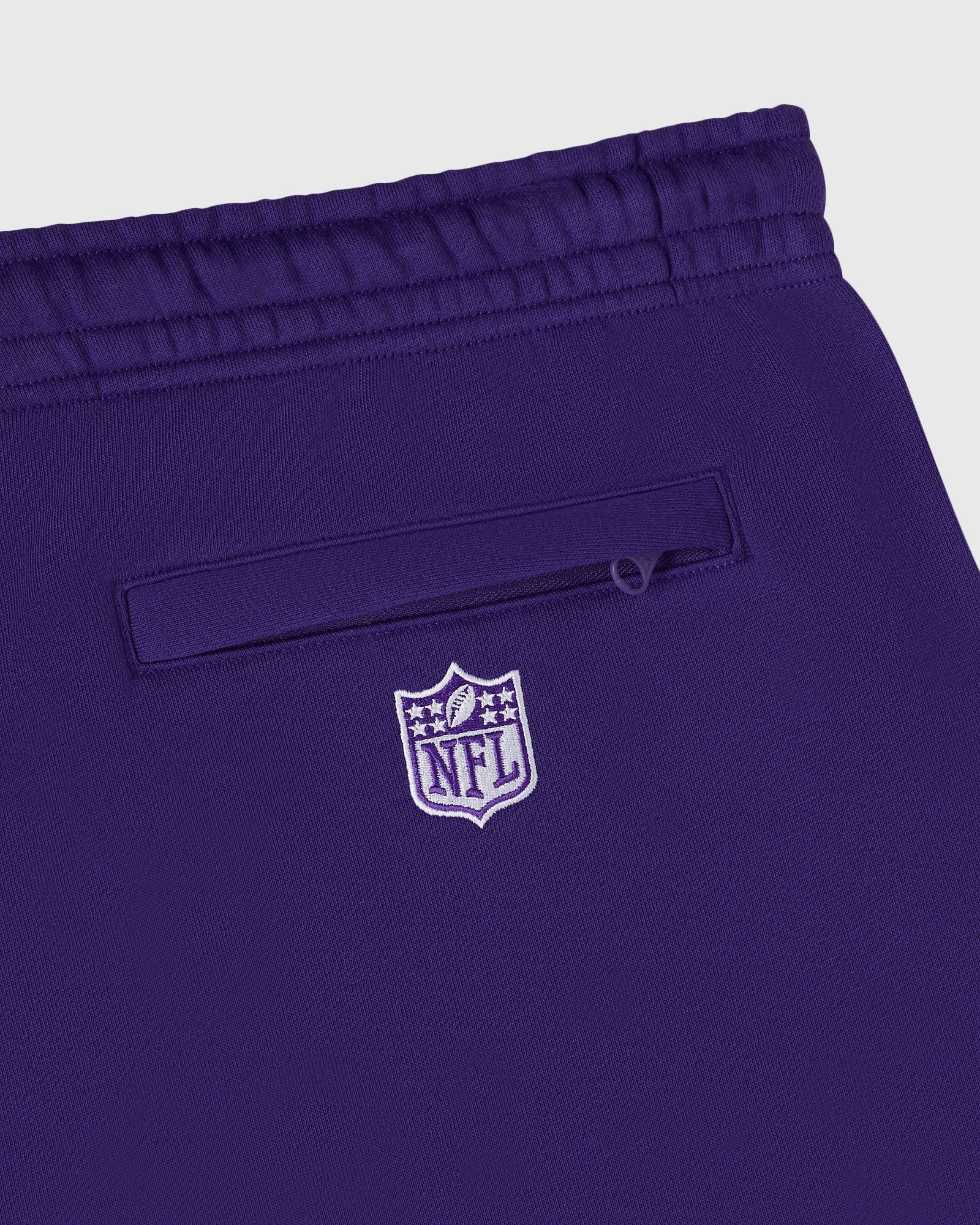 Mens | NFL Minnesota Vikings Sweatpant | Purple