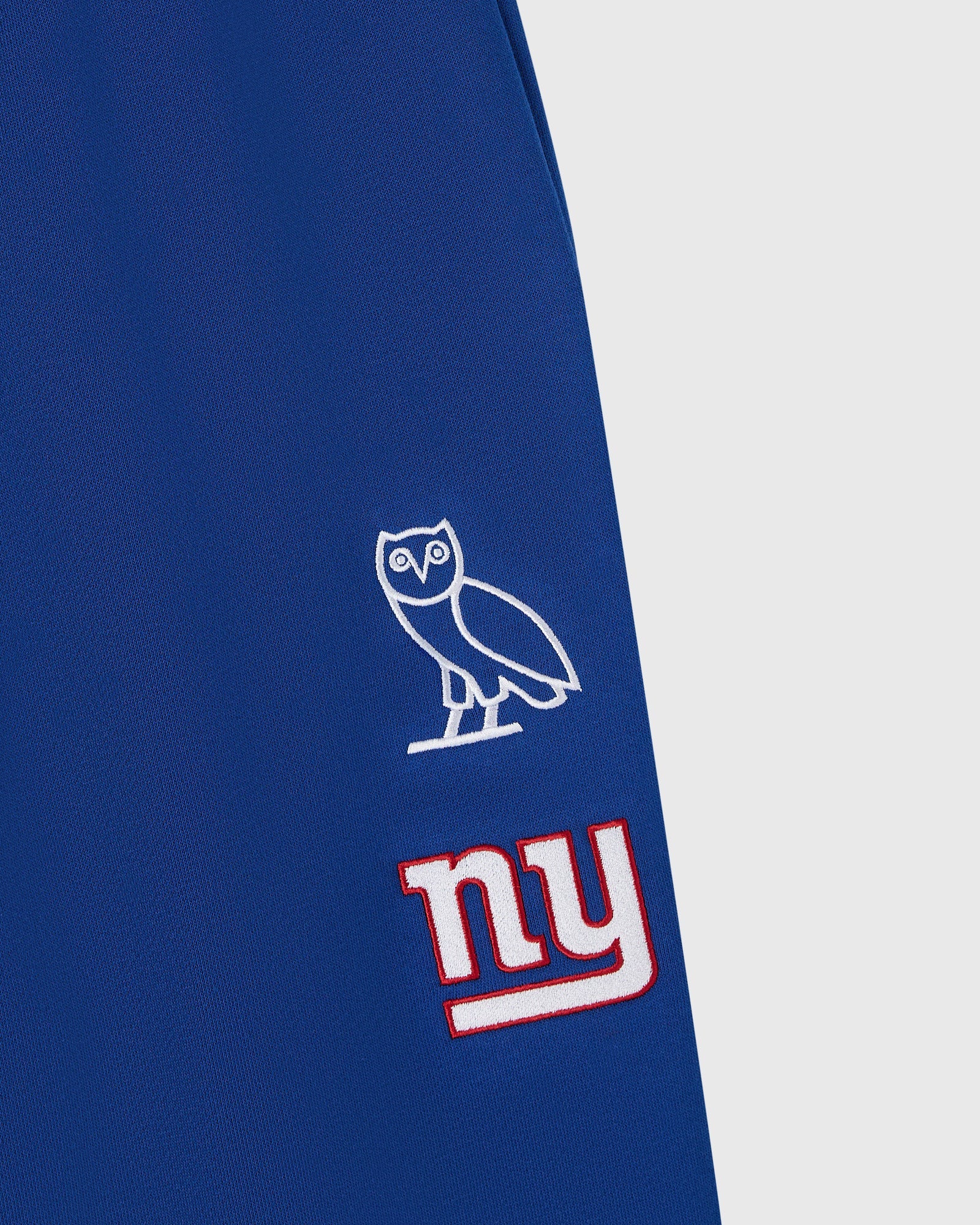 Mens | NFL New York Giants Sweatpants | Blue