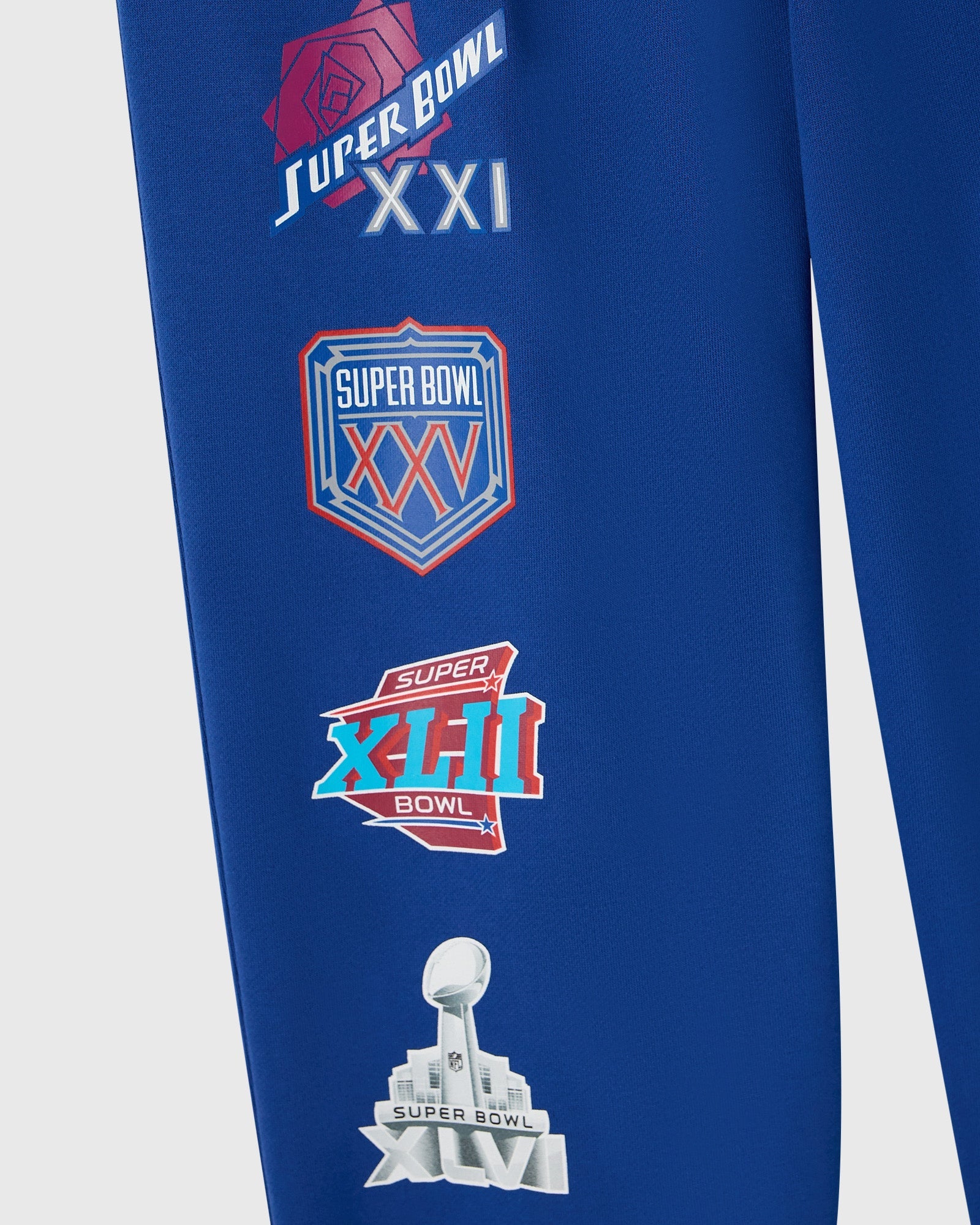 Mens | NFL New York Giants Sweatpants | Blue