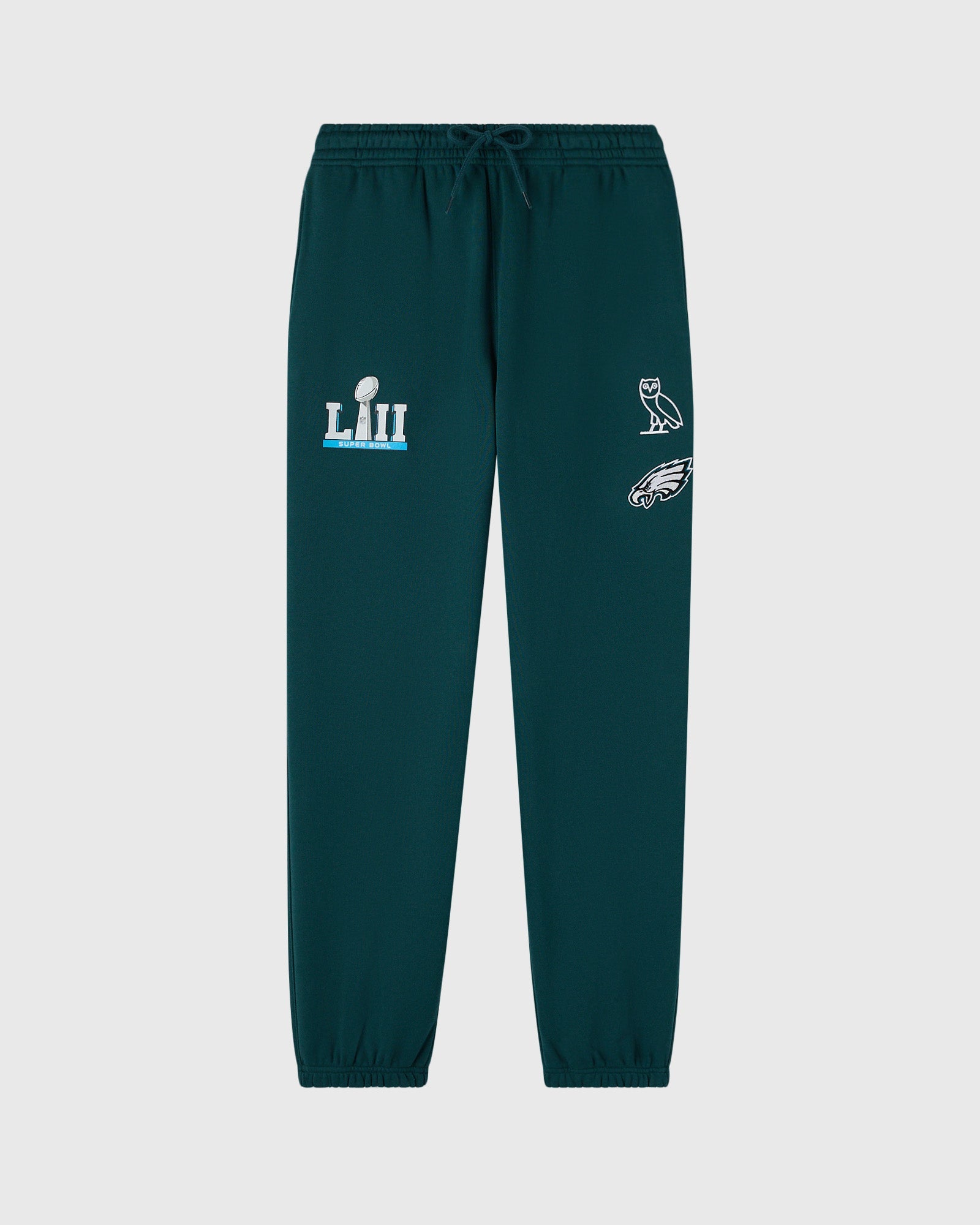 Mens | NFL Philadelphia Eagles Sweatpant | Green