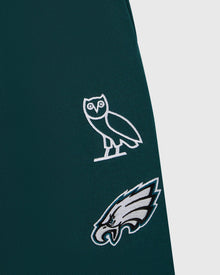 Mens | NFL Philadelphia Eagles Sweatpant | Green