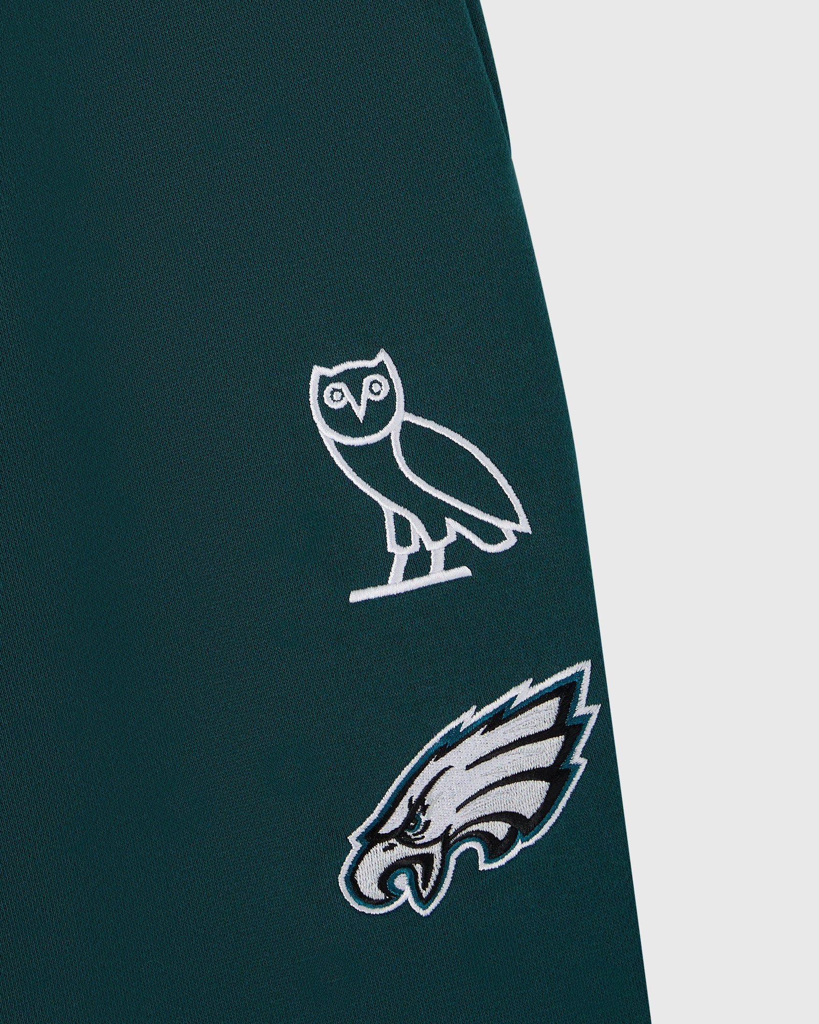 Mens | NFL Philadelphia Eagles Sweatpant | Green