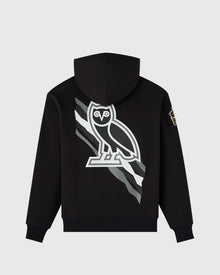 Mens | NBA Brooklyn Nets Hoodie | Black