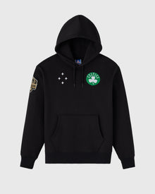 Mens | NBA Boston Celtics Hoodie | Black