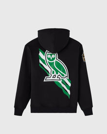Mens | NBA Boston Celtics Hoodie | Black