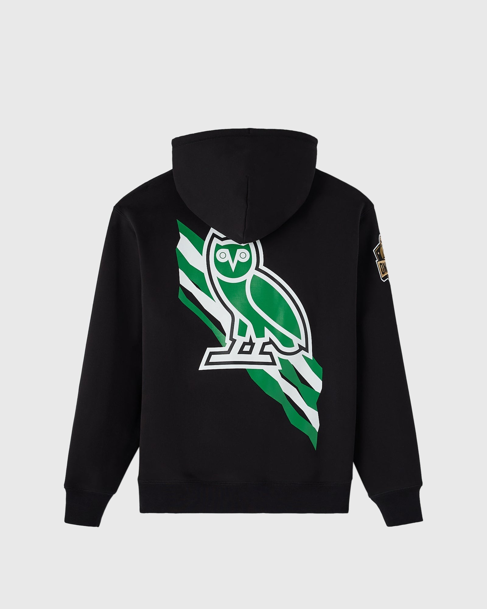 Mens | NBA Boston Celtics Hoodie | Black