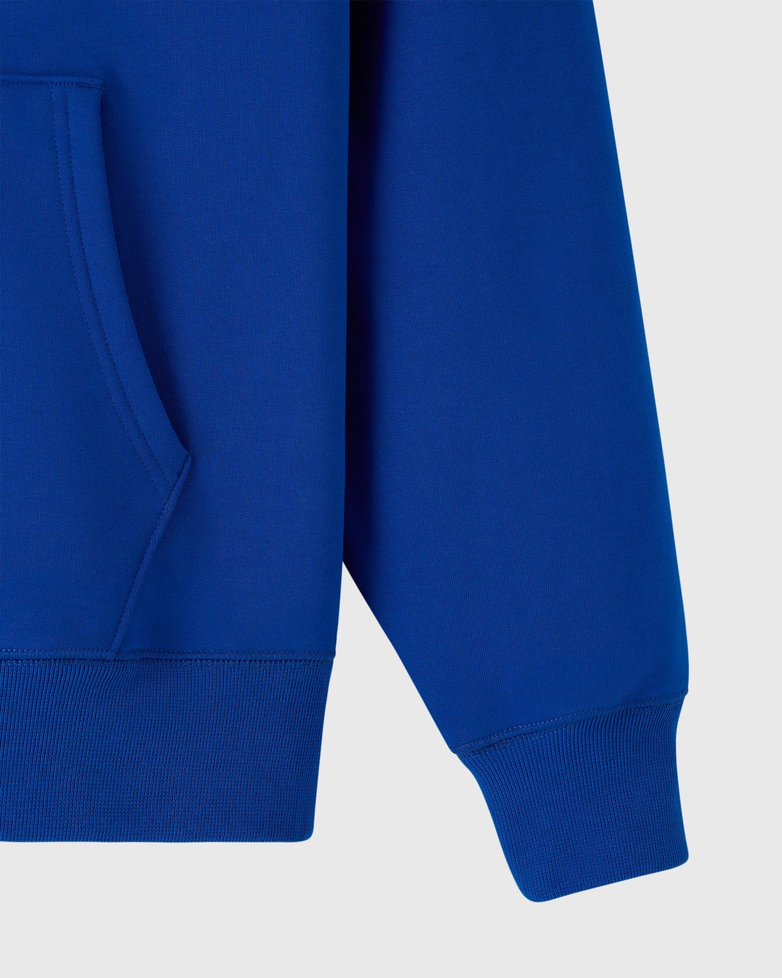 Mens | NBA New York Knicks Hoodie | Blue