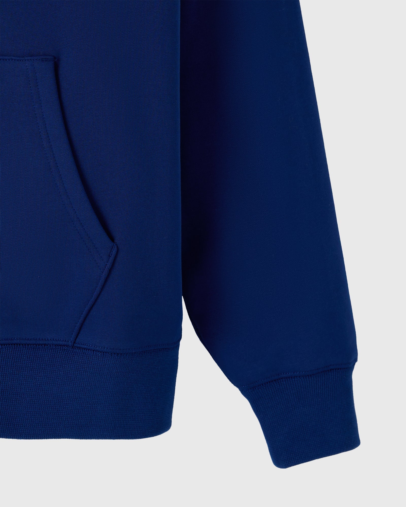 Mens | NBA Oklahoma City Thunder Hoodie | Navy