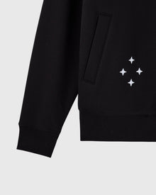 Mens | NBA Toronto Raptors Fleece Jacket | Black