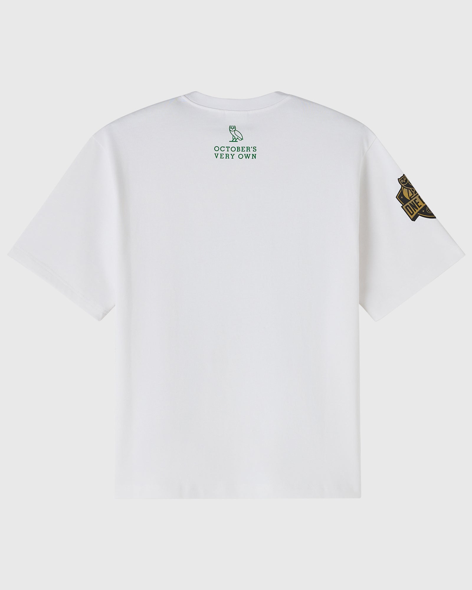 Mens | NBA Boston Celtics Tee | White