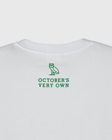 Mens | NBA Boston Celtics Tee | White