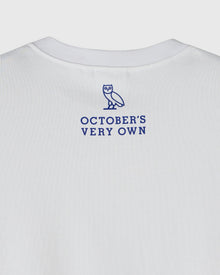 Mens | NBA New York Knicks Tee | White