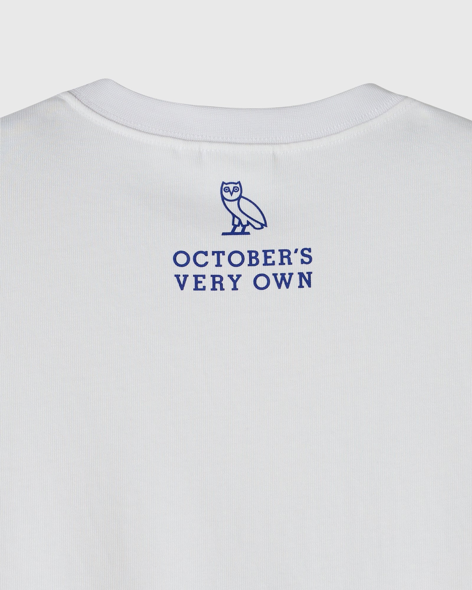 Mens | NBA New York Knicks Tee | White