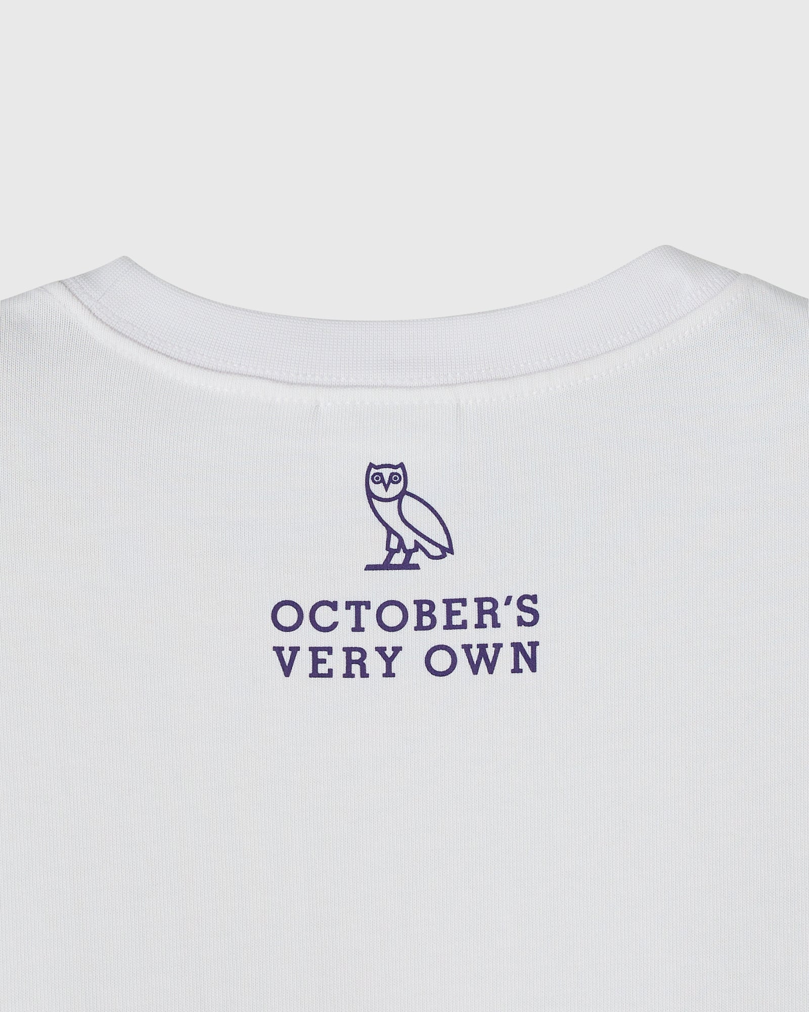 Mens | NBA Los Angeles Lakers Tee | White