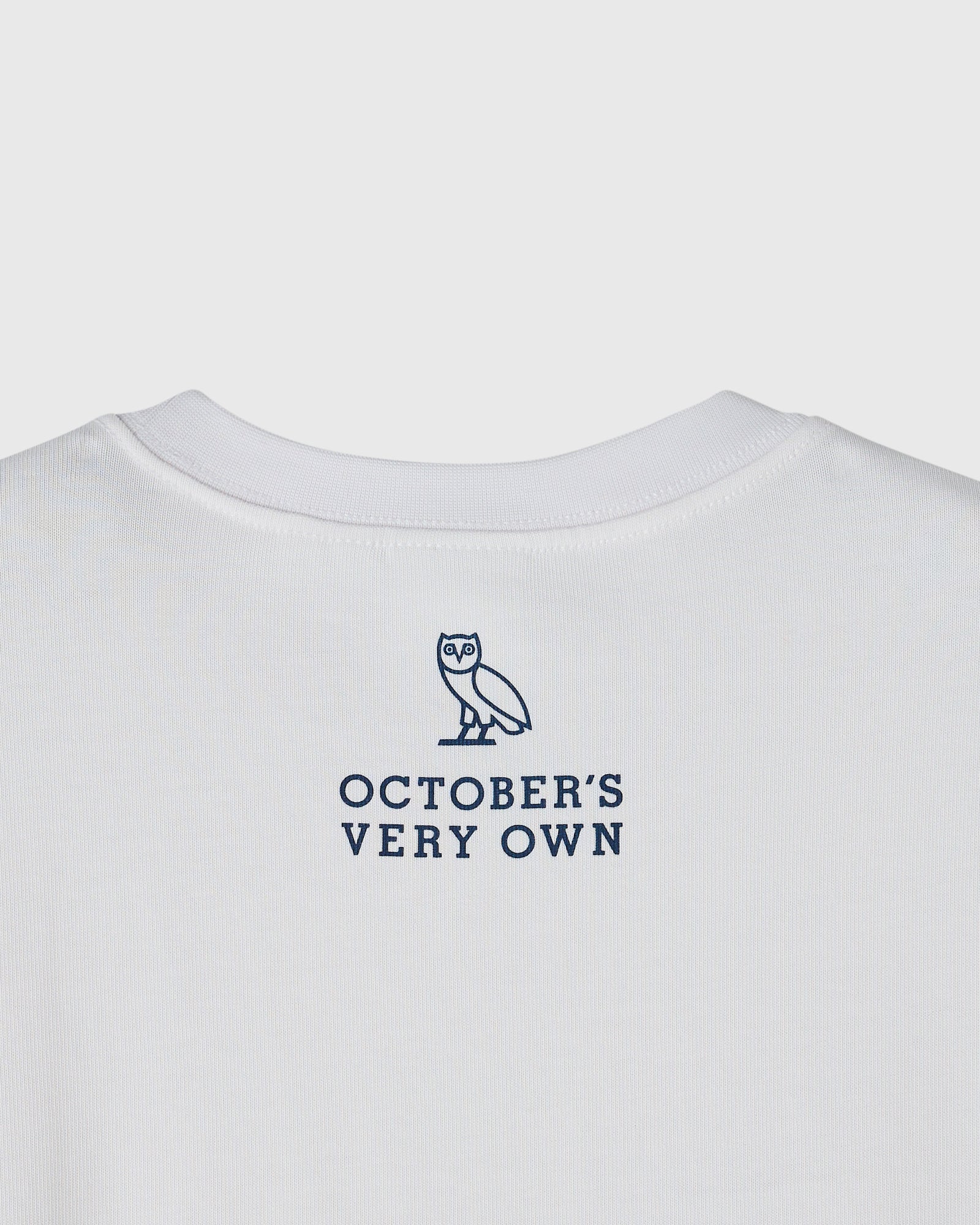 Mens | NBA Oklahoma City Thunder Tee | White