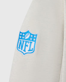 Mens | NFL Los Angeles Chargers Crewneck | Ash Heather Grey