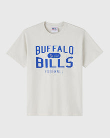 Mens | NFL Buffalo Bills Tee | Ash Heather Grey