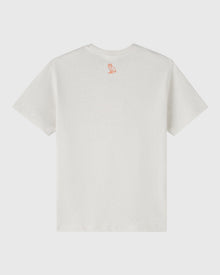 Mens | NFL Denver Broncos Tee | Ash Heather Grey