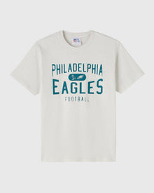 Mens | NFL Philadelphia Eagles Tee | Ash Heather Grey
