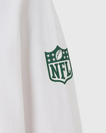 Mens | NFL New York Jets Long-Sleeve Tee | White