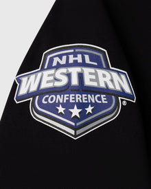 Mens | NHL Los Angeles Kings Hoodie | Black