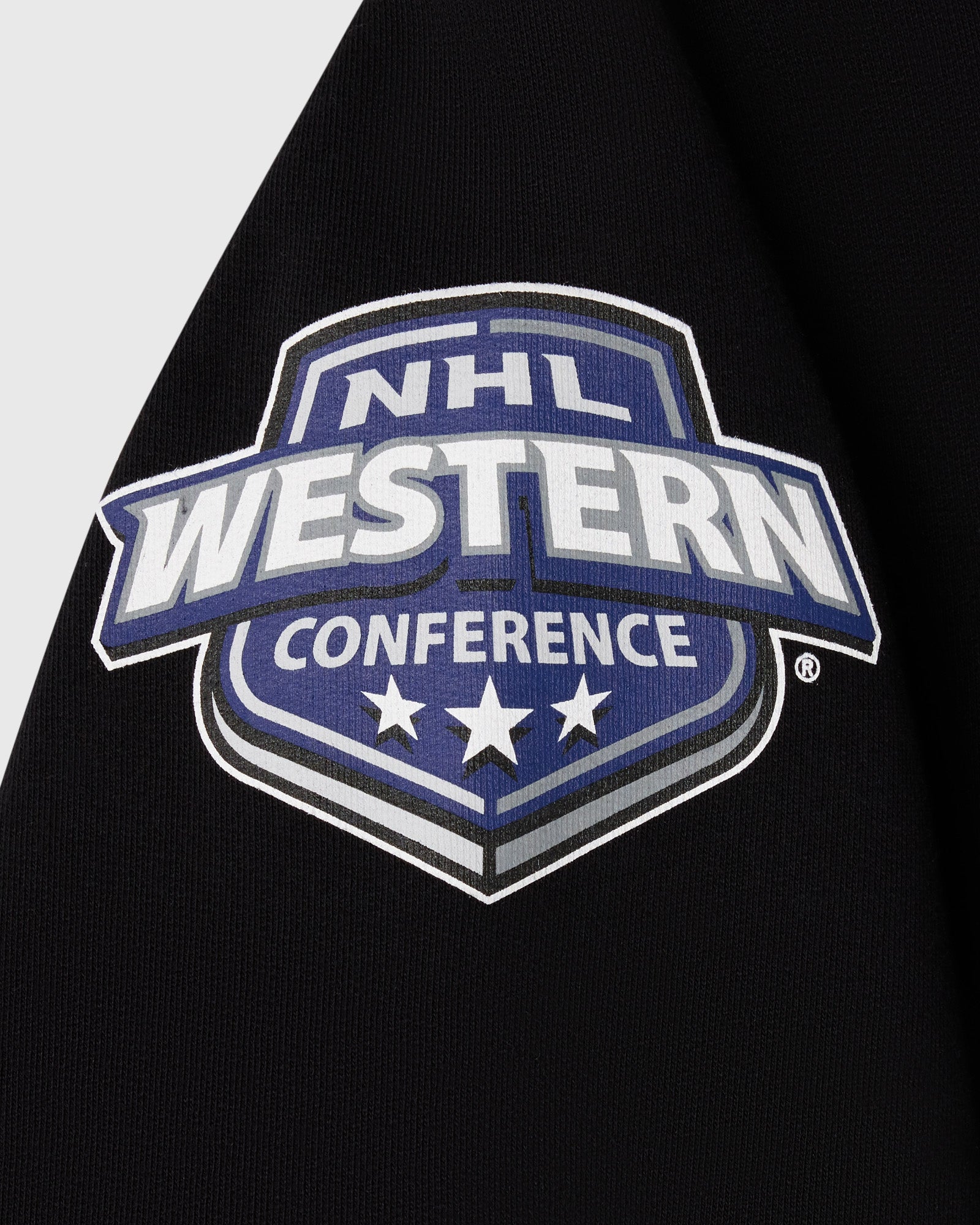 Mens | NHL Los Angeles Kings Hoodie | Black