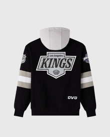 Mens | NHL Los Angeles Kings Hoodie | Black