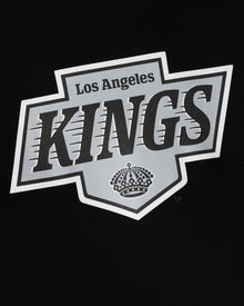 Mens | NHL Los Angeles Kings Hoodie | Black