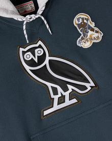 Mens | NHL Las Vegas Golden Knights Hoodie | Grey