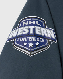 Mens | NHL Las Vegas Golden Knights Hoodie | Grey