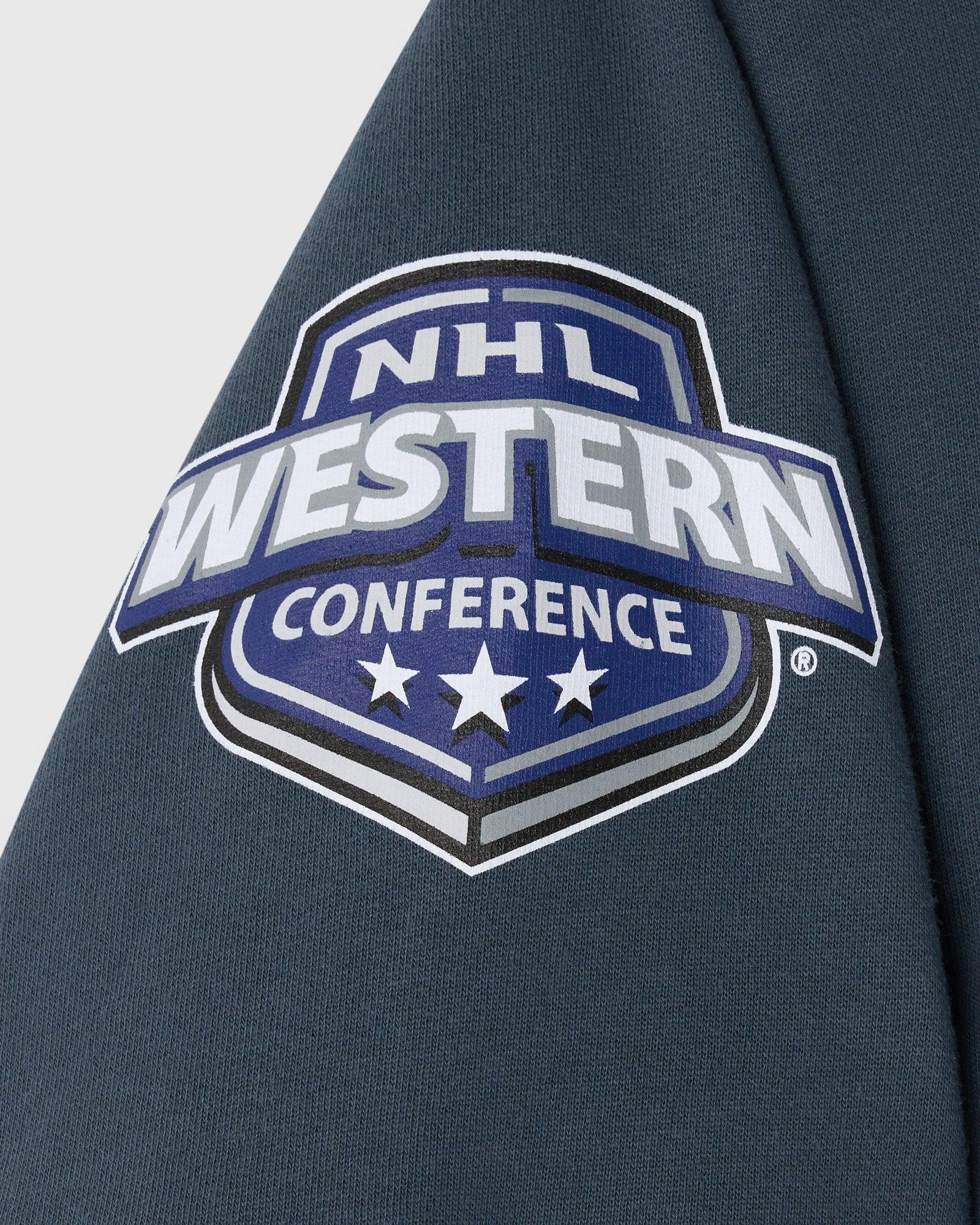 Mens | NHL Las Vegas Golden Knights Hoodie | Grey