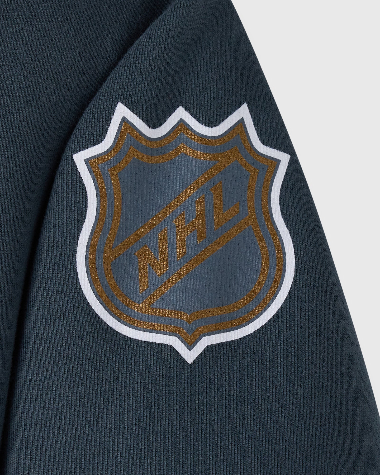 Mens | NHL Las Vegas Golden Knights Hoodie | Grey