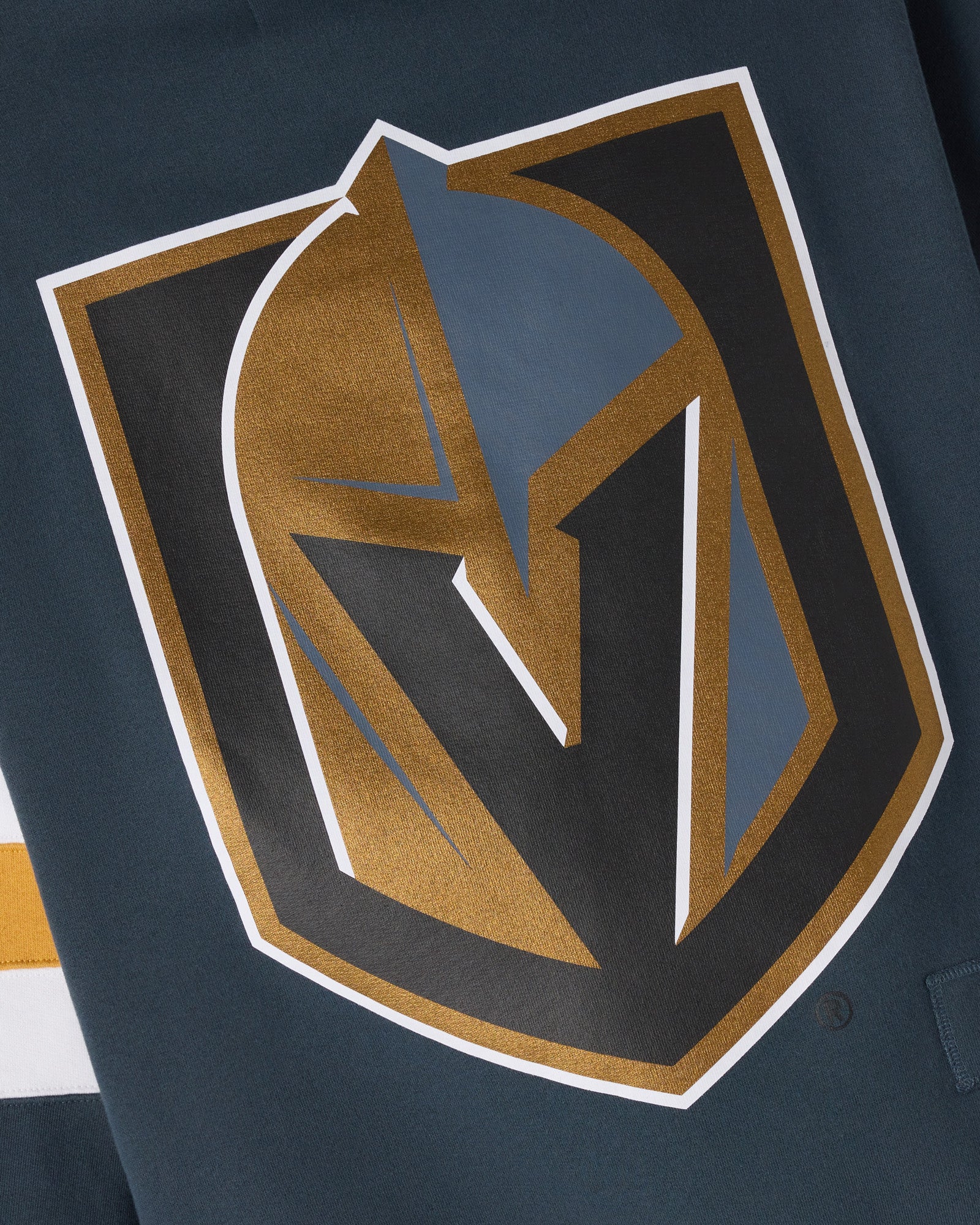 Mens | NHL Las Vegas Golden Knights Hoodie | Grey