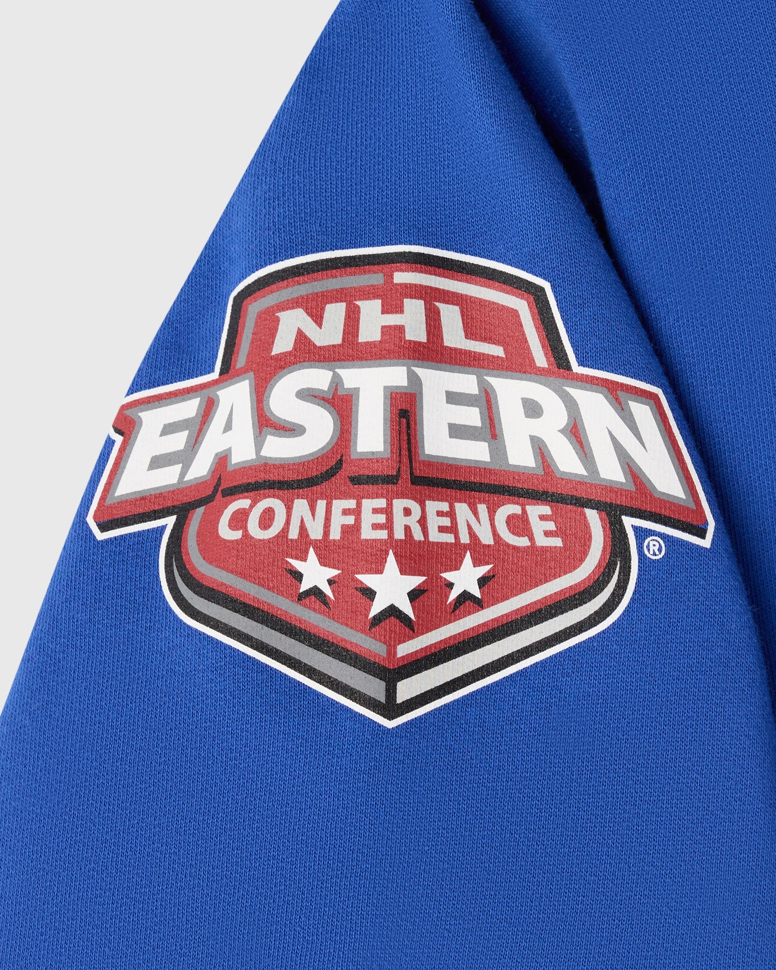 Mens | NHL New York Rangers Hoodie | Blue