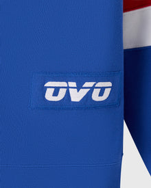 Mens | NHL New York Rangers Hoodie | Blue