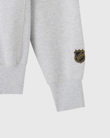 Mens | NHL Las Vegas Golden Knights Crewneck | Ash Heather