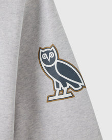 Mens | NHL Las Vegas Golden Knights Crewneck | Ash Heather