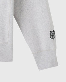 Mens | NHL Los Angeles Kings Crewneck | Ash Heather