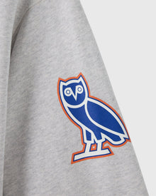 Mens | NHL New York Islanders Crewneck | Ash Heather