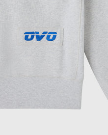 Mens | NHL New York Islanders Crewneck | Ash Heather