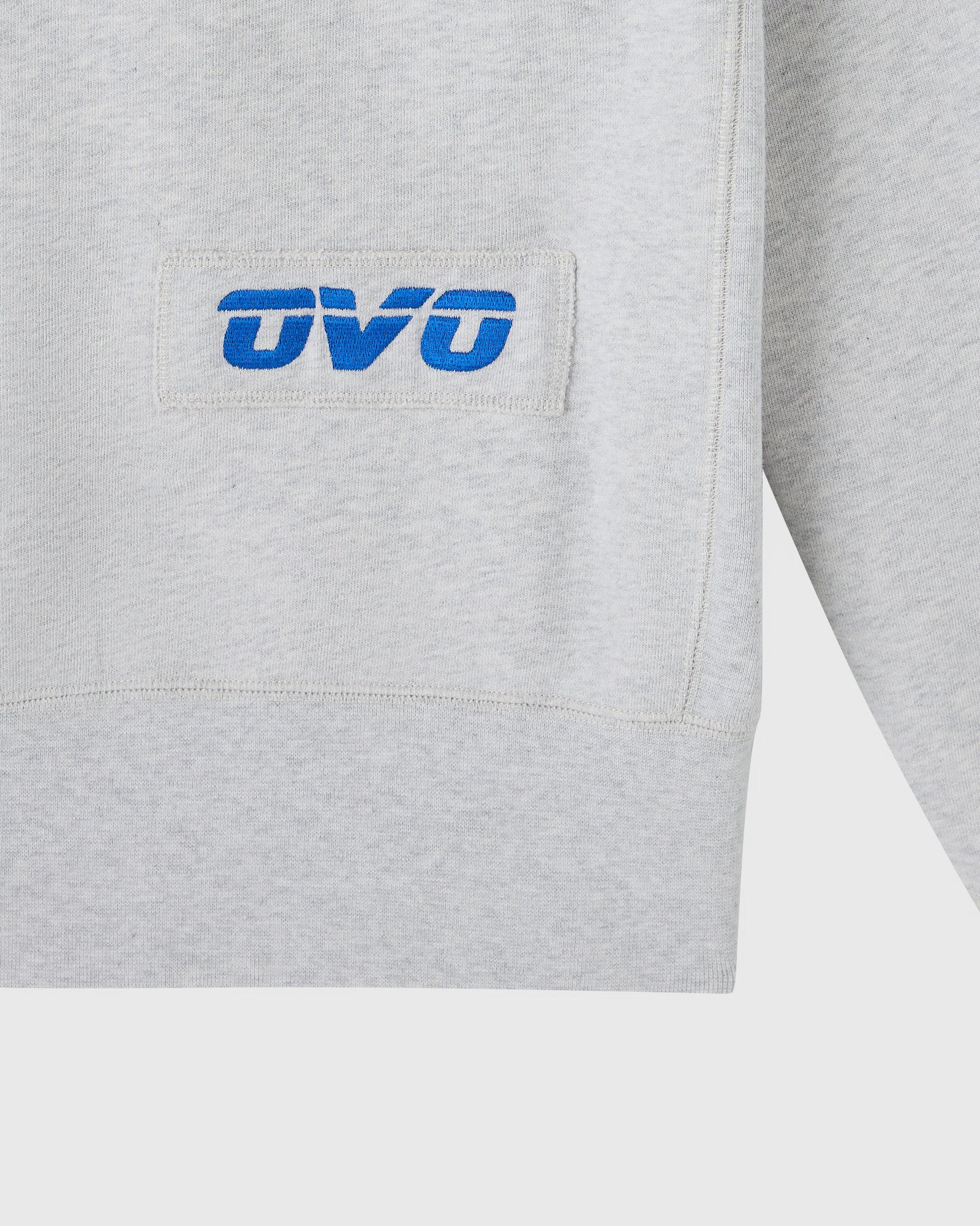 Mens | NHL New York Islanders Crewneck | Ash Heather