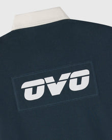 Mens | NHL Las Vegas Golden Knights Rugby Polo | Grey