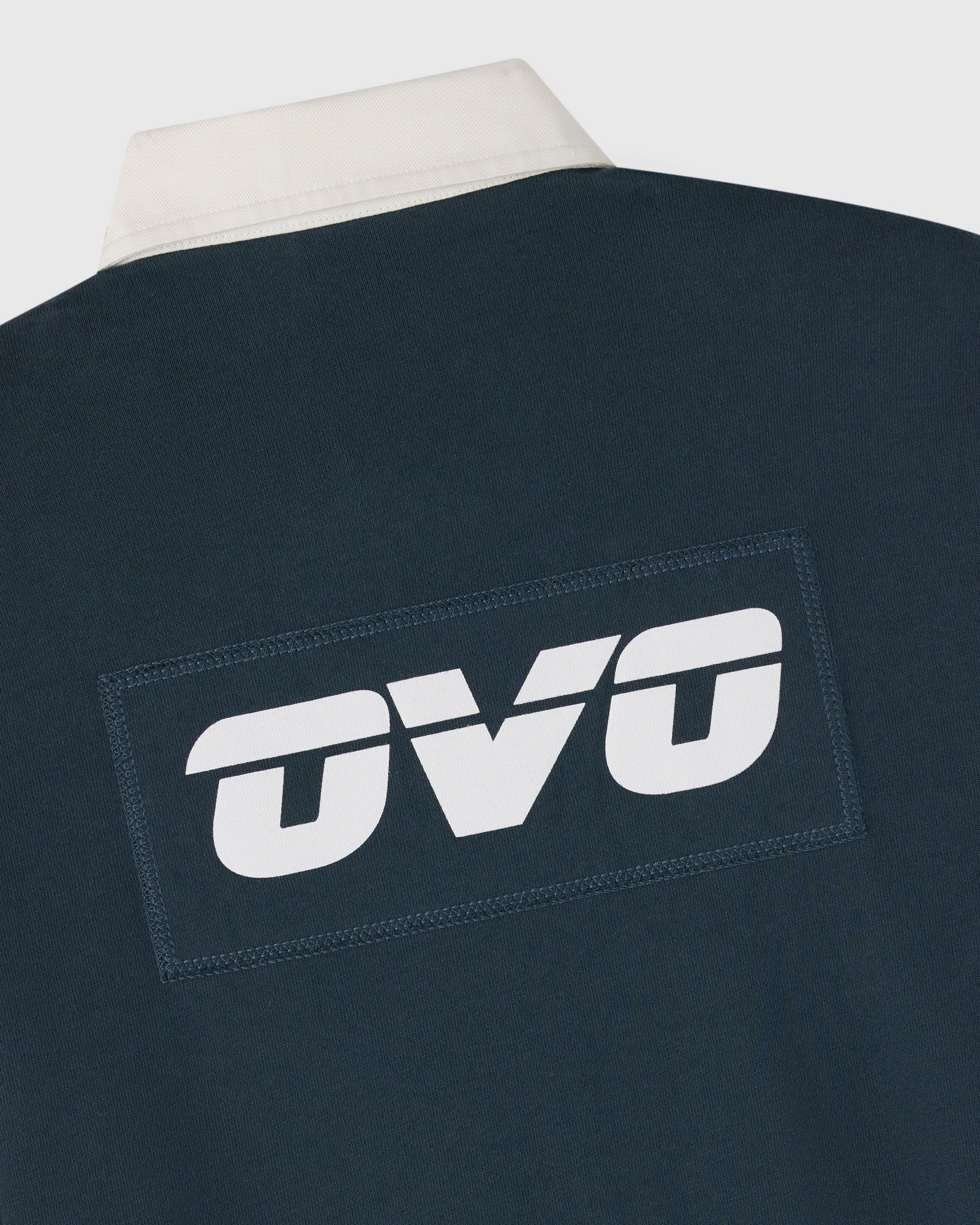 Mens | NHL Las Vegas Golden Knights Rugby Polo | Grey